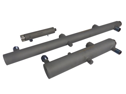 UV C Titandioxid Lampe AOP 1800