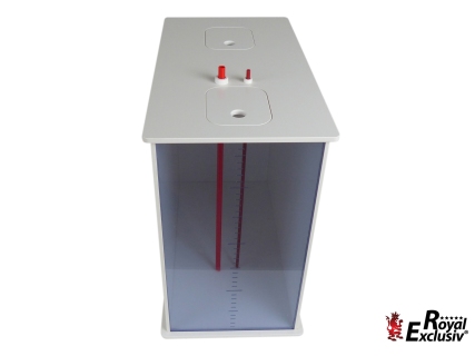 Dreambox - Dosierbehälter / Dosierstation 35 Liter Volumen ECO