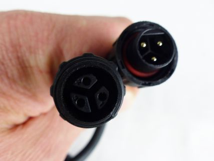 Verlängerungskabel für Red Dragon® 5 ECO 25/30W Förderpumpe