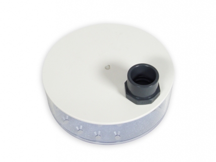 Eindüsungspfanne Mini Bubble King 180