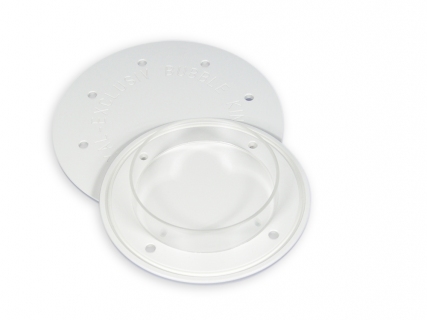 Deckel 200 komplett Mini Bubble King 200