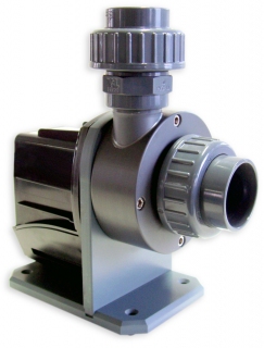 Red Dragon Pumpe 12m³ VS08