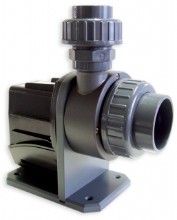 Red Dragon Pumpe 14m³ VS08