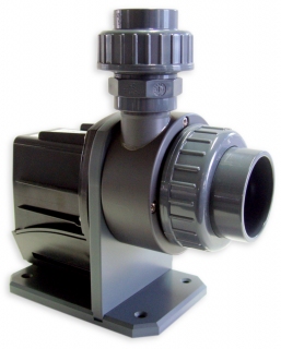 Red Dragon Pumpe 17m³ VS08