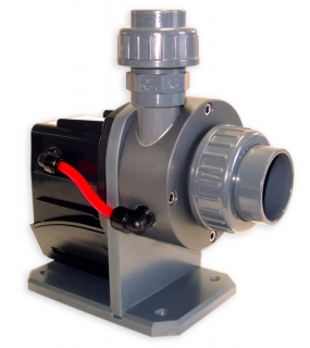 Red Dragon Pumpe 10m³ VS08 AntiKalkBypass