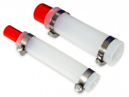 silicon anti-vibration external MRD 6m³