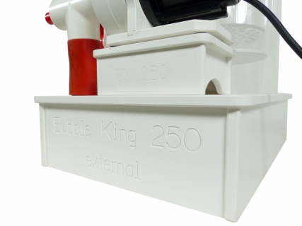 Bubble King® DeLuxe 250 extern DC