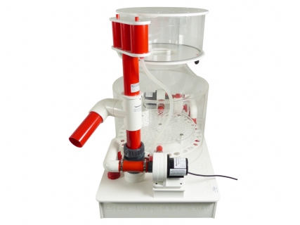 Bubble King® DeLuxe 500 extern DC