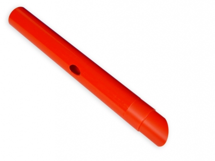 Keilrohr Bubble King® Double Cone 200 Ø 40 mm