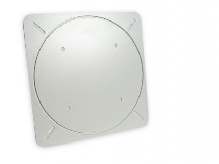 base-plate Bubble King® DeLuxe 400 internal