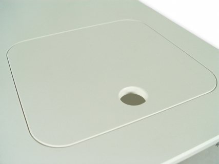 Dreambox - Wassertank 25 x 60cm