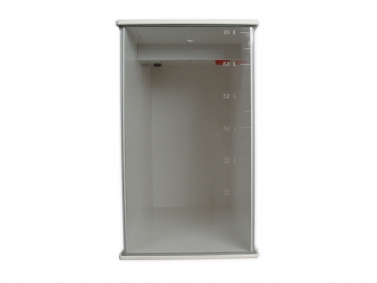 Dreambox - Wassertank 30 x 60cm