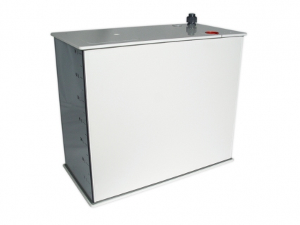 Dreambox - Wassertank 30 x 60cm