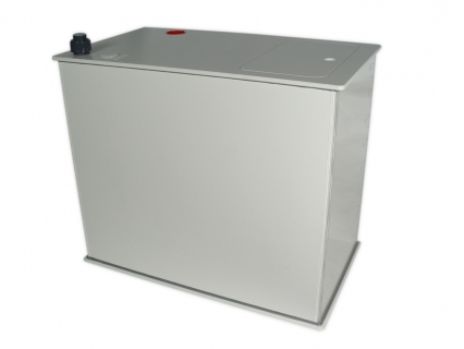Dreambox - Wassertank 35 x 60cm