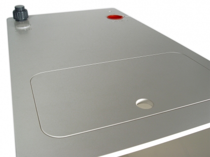 Dreambox - Wassertank 35 x 60cm