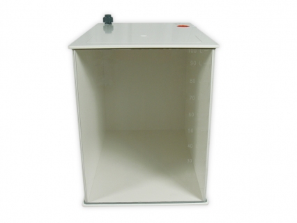 Dreambox - Wassertank 40 x 60cm