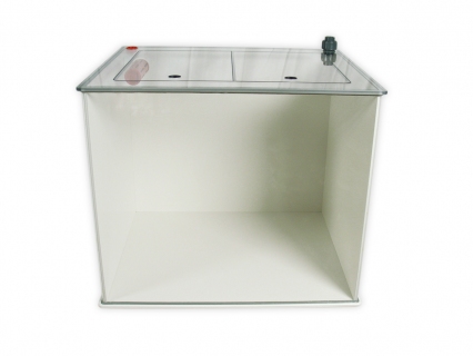 Dreambox - Refugium 60x40x50cm