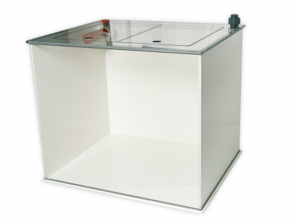 Dreambox - Refugium 60x40x50cm