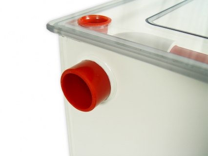 Dreambox - Refugium 60x40x50cm