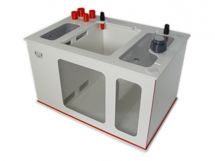 Nano Dreambox - Filteranlage Gr. M 60x40x35cm