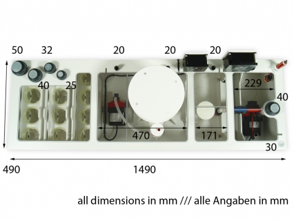 Dreambox - Beispiel - Set 6a