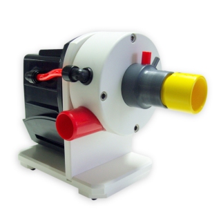 Bubble King® 1500 Pumpe -Neues Modell- BK400 intern