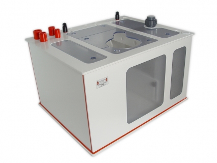 Nano Dreambox - Filteranlage Gr. M 60x49x35cm