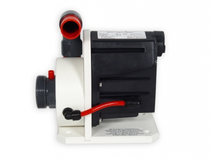 Bubble King® 2000 Pumpe -Neues Modell- BK400 extern Bubble King® 2000 Pumpe -Neues Modell- BK400 extern