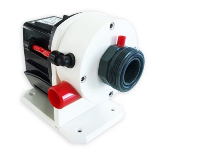 Bubble King® 2500 BK650 extern