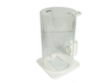 Abschäumerbody Mini Bubble King 200 VS13 RD3 / modifiziert