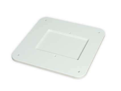 Bodenplatte Mini Bubble King 200 VS13 RD3