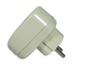 230 Volt socket / plug switchable