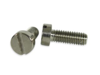 Titanschrauben 6 x 16mm