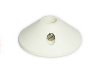 Umrüstsatz Dreambox - Pelletfilter Ø 125mmx330mm 3,5 Liter Volumen