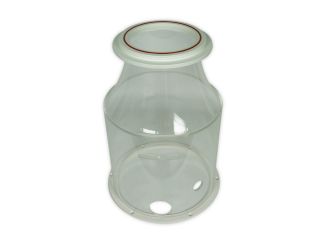 Skimmer-body Bubble King® DeLuxe 300 internal VS15