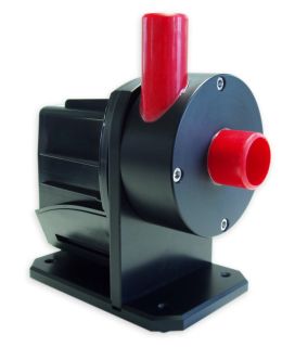 Red Dragon® pump 10m&sup3;