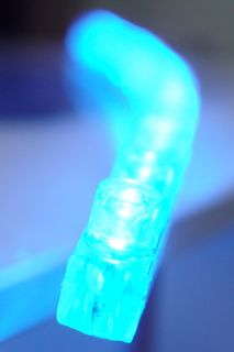 LED-lighting single