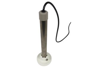 Dreambox® Heizstab Halter für 25mm Stab-Heizer