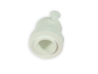 Dreambox Rohrhalter 25mm -Basis-