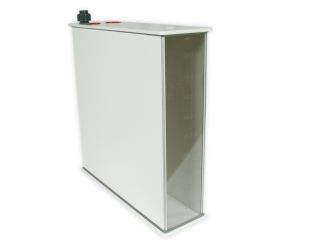 Dreambox - Wassertank 15 x 49cm