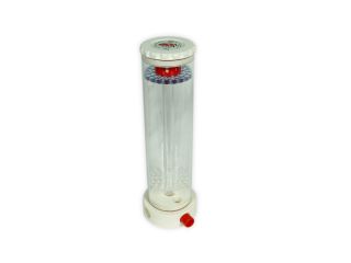Dreambox - Medienfilter Ø 80mm SpaceSaver DeLuxe 1,5 Liter Volumen