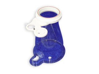 Skimmer-body Bubble King® Double Cone 250