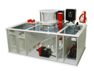 Dreambox - sample - set 3d
