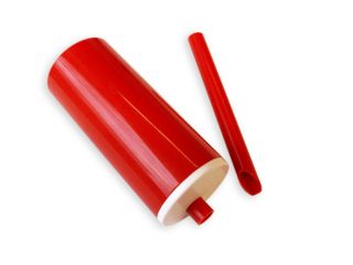 resonator single Bubble King® Double Cone 180 - 250