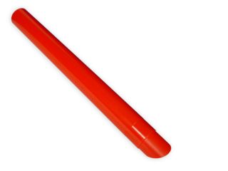 Keilrohr Bubble King® Double Cone 180 + 200(bis VS09) Ø 40 mm