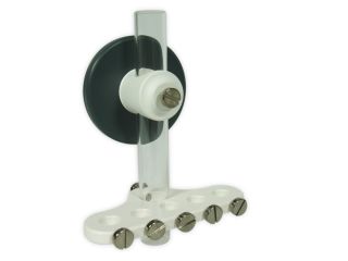 Dreambox® Spezial Elektrodenhalterung / Probenhalter / GHL Sensorhalter / Balling® system