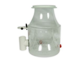 Abschäumerbody Bubble King® Supermarin 300 VS14
