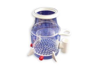 Skimmer-body Bubble King® Supermarin 250