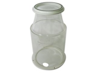 Abschäumerbody Bubble King® DeLuxe 250 intern VS15
