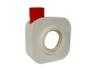 pump head Red Dragon® 3 Speedy skimmer pump 60Watt 2500 l/h